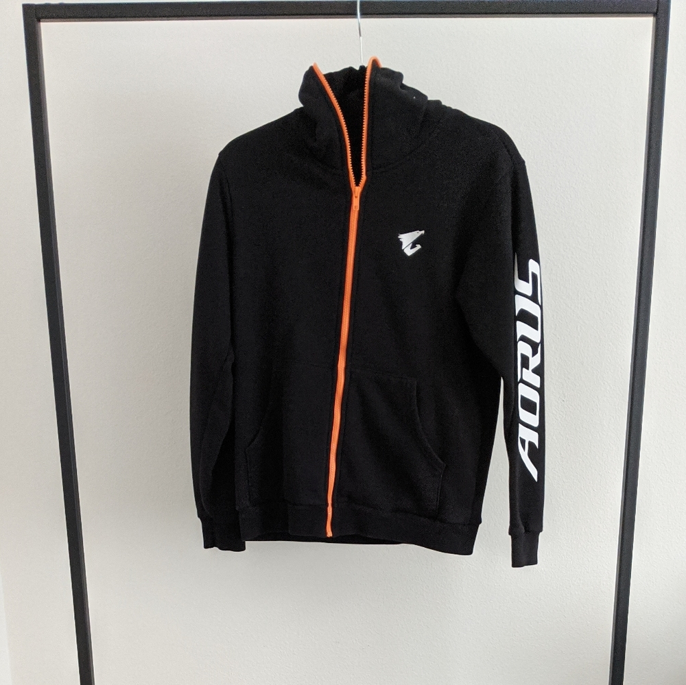 Gigabyte Aorus Hoodie